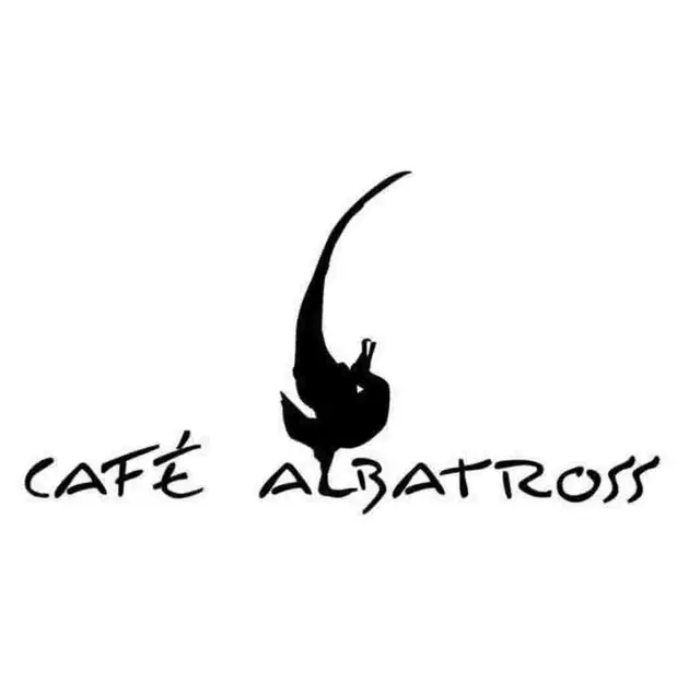 Café Albatross