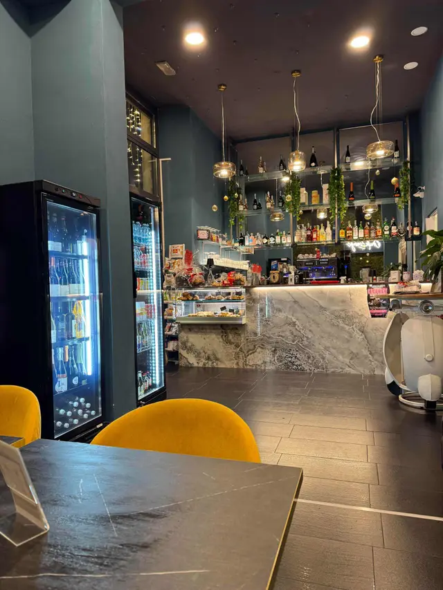 onda lounge bar