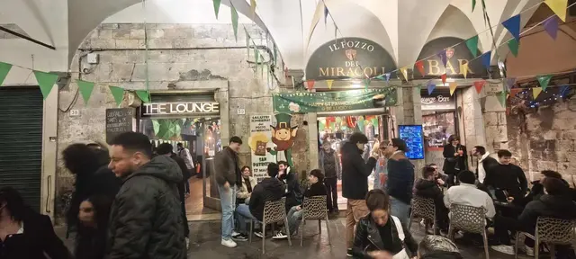 Il Pozzo dei Miracoli