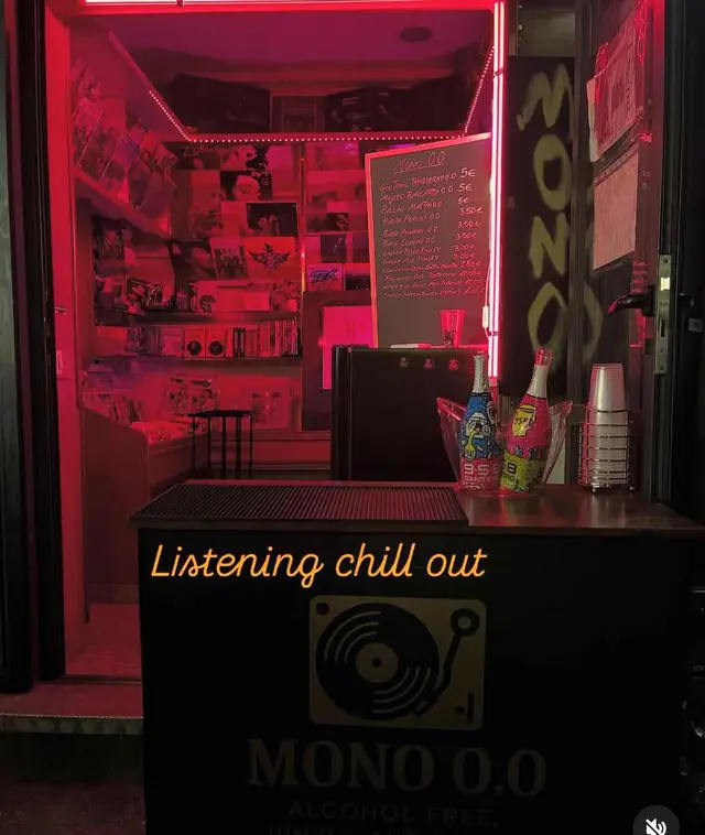 MONO 0.0